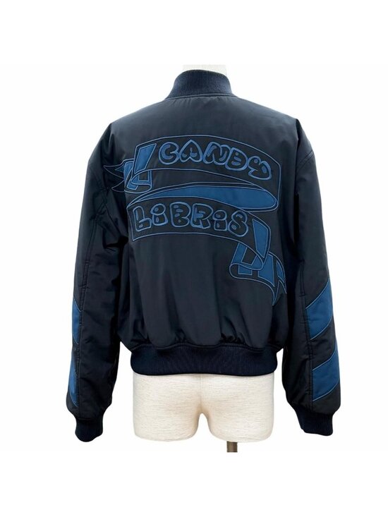 Hermes Blue Jacket 876700 main image 15